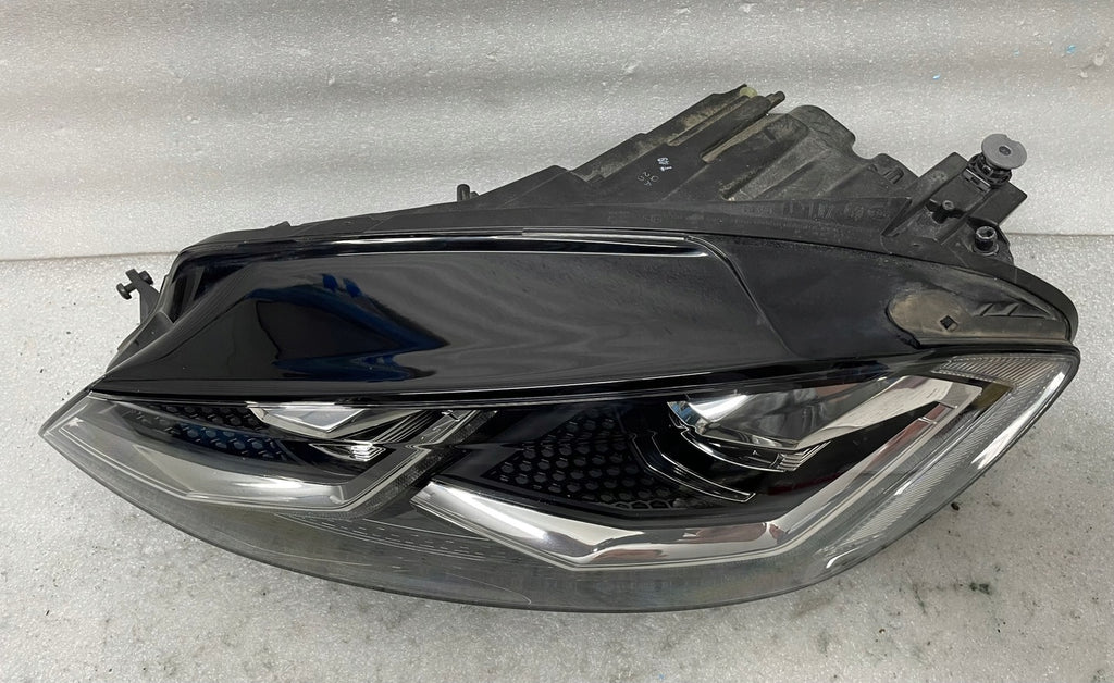 Frontscheinwerfer VW Golf VII 5g1 Full LED Links Scheinwerfer Headlight SCH8169757360co