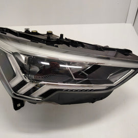 Frontscheinwerfer Audi Q3 83A941034 Full LED Rechts Scheinwerfer Headlight SCH7988427621pn