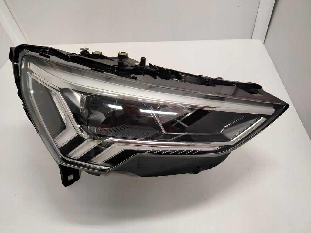 Frontscheinwerfer Audi Q3 83A941034 Full LED Rechts Scheinwerfer Headlight SCH7988427621pn