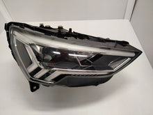 Laden Sie das Bild in den Galerie-Viewer, Frontscheinwerfer Audi Q3 83A941034 Full LED Rechts Scheinwerfer Headlight SCH7988427621pn