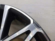 Laden Sie das Bild in den Galerie-Viewer, 1x Alufelge 18 Zoll 7.5&quot; 5x114.3 55ET Glanz 52910-J7CA0 Kia Mg Gt Rim Wheel