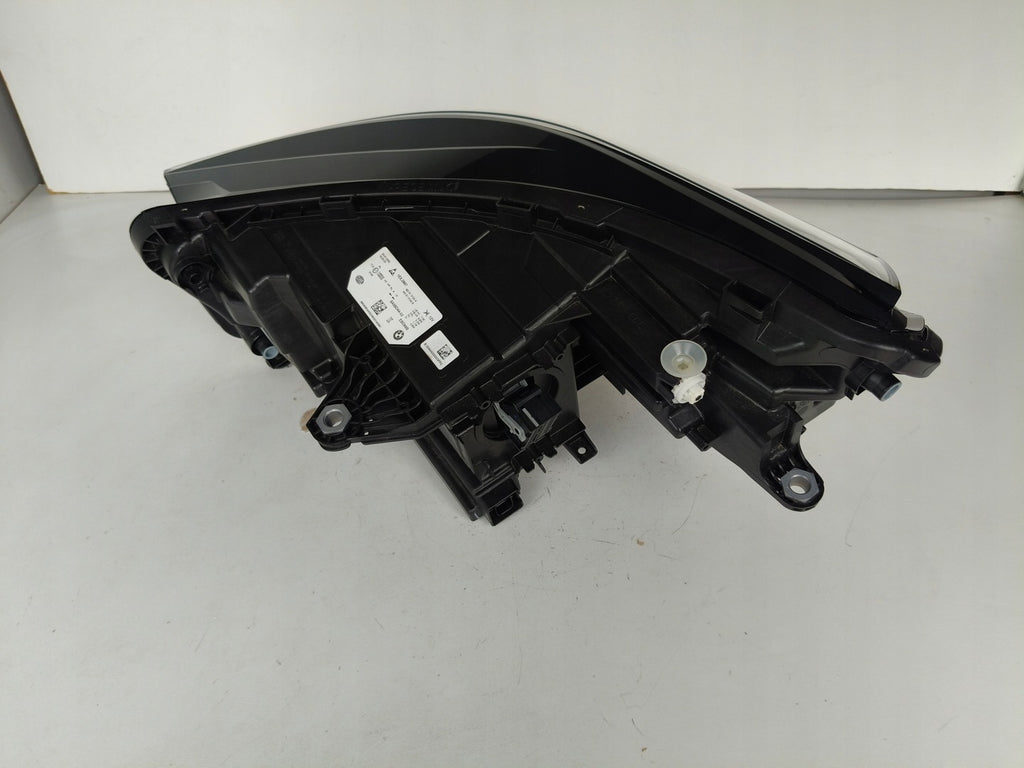 Frontscheinwerfer BMW X1 5A5BD44-02 Full LED Rechts Scheinwerfer Headlight SCH1034828678zf