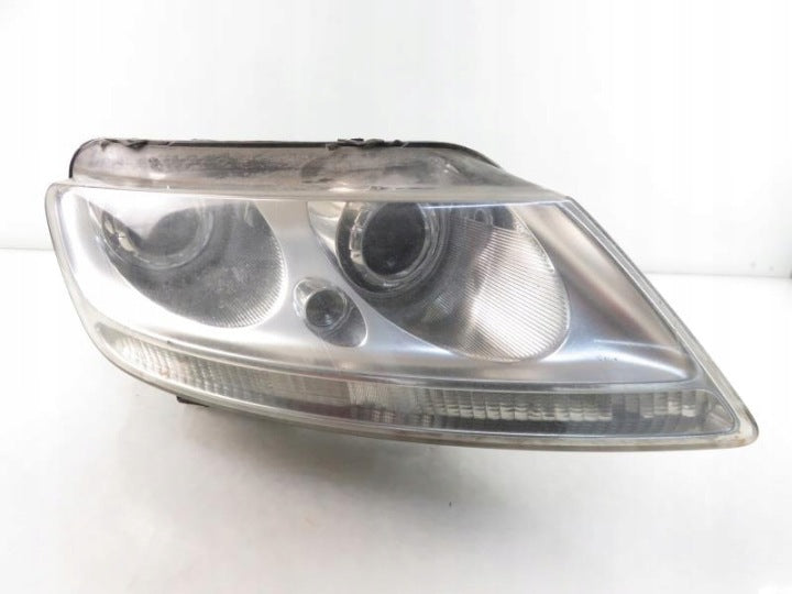 Frontscheinwerfer VW Phaeton 3D1941016J Rechts Scheinwerfer Headlight SCH7061869862uy
