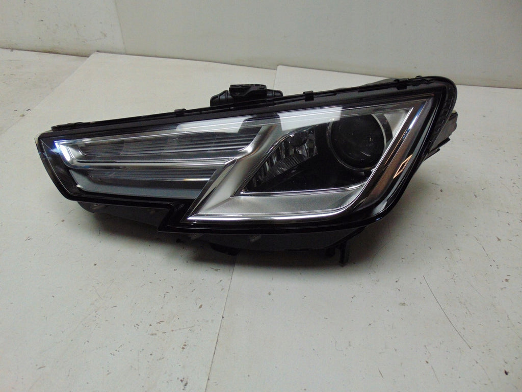Frontscheinwerfer Audi A4 B9 8W0941005 LED Links Scheinwerfer Headlight SCH8931658648no