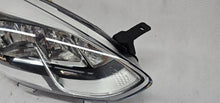 Laden Sie das Bild in den Galerie-Viewer, Frontscheinwerfer Ford Fiesta H1BB-13W029-AE Rechts Scheinwerfer Headlight