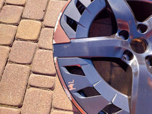 Laden Sie das Bild in den Galerie-Viewer, 1x Alufelge 19 Zoll 8.0" 5x112 49ET Schwarz Cupra Leon Rim Wheel FEL2542812085xf