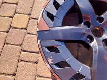 Load image into Gallery viewer, 1x Alufelge 19 Zoll 8.0" 5x112 49ET Schwarz Cupra Leon Rim Wheel FEL2542812085xf