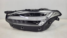 Laden Sie das Bild in den Galerie-Viewer, Frontscheinwerfer Volvo Xc90 II 32404719-KUD Full LED Rechts oder Links