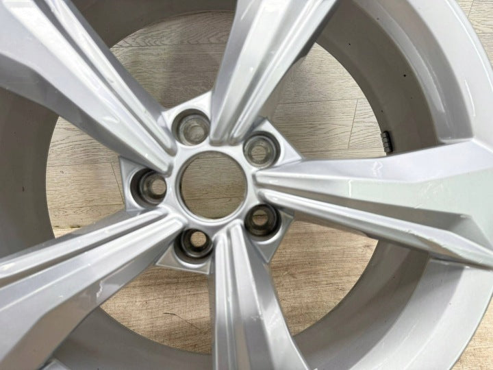 1x Alufelge 19 Zoll 80A601025K Audi Q5 Rim Wheel FEL9725826603ud