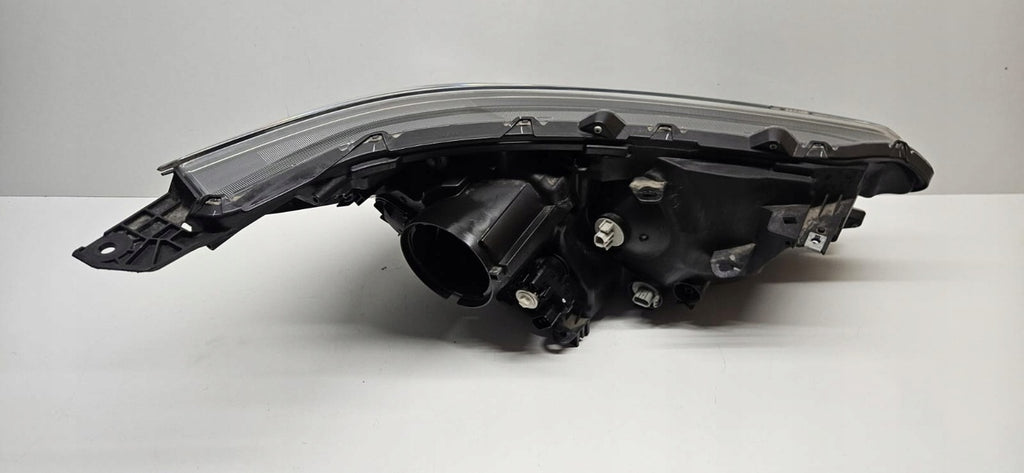 Frontscheinwerfer Honda Crv Cr-V W0780 Xenon Ein Stück (Rechts oder Links)