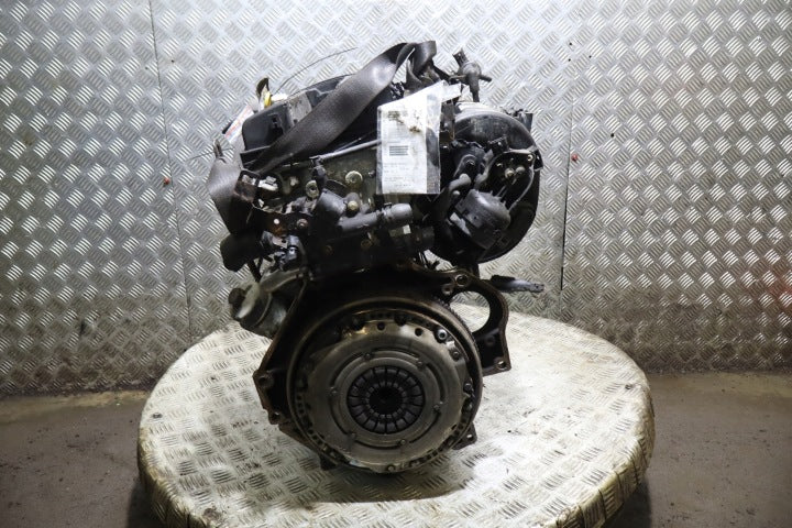 Motor Opel Insignia A A18XER 1.8 140PS 103kW 2011 Benzin Engine Komplett MOT9876968288hq