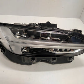Frontscheinwerfer Volvo S90 V90 31655729 Full LED Rechts Scheinwerfer Headlight SCH2165714266gv