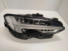 Laden Sie das Bild in den Galerie-Viewer, Frontscheinwerfer Volvo S90 V90 31655729 Full LED Rechts Scheinwerfer Headlight SCH2165714266gv