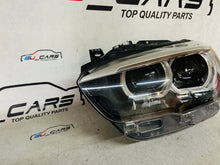 Laden Sie das Bild in den Galerie-Viewer, Frontscheinwerfer BMW 1 F21 F20 8739571-01 Full LED Links Scheinwerfer Headlight SCH8162637381nx
