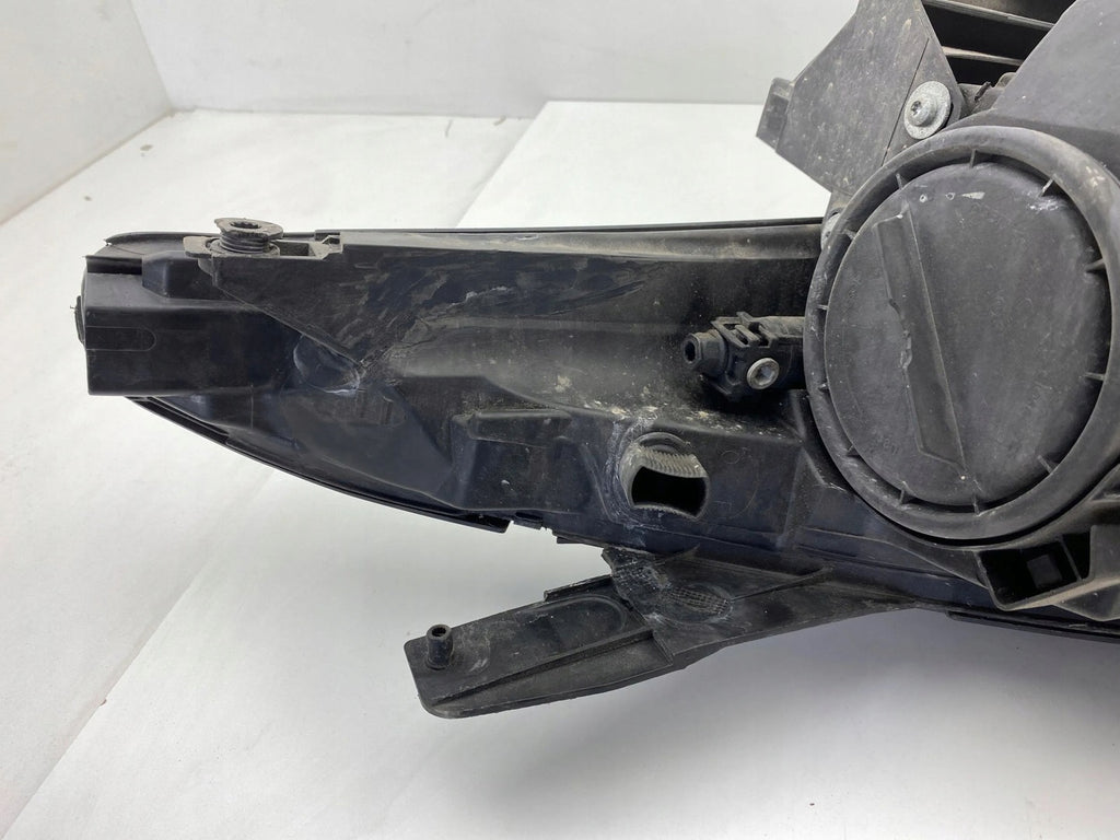 Frontscheinwerfer Citroën C6 9660983180 Xenon Rechts Scheinwerfer Headlight SCH5817227148dc