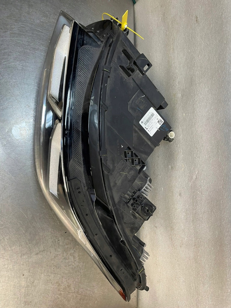 Frontscheinwerfer VW Tiguan 5NN941081D Links Scheinwerfer Headlight SCH1145067512dl