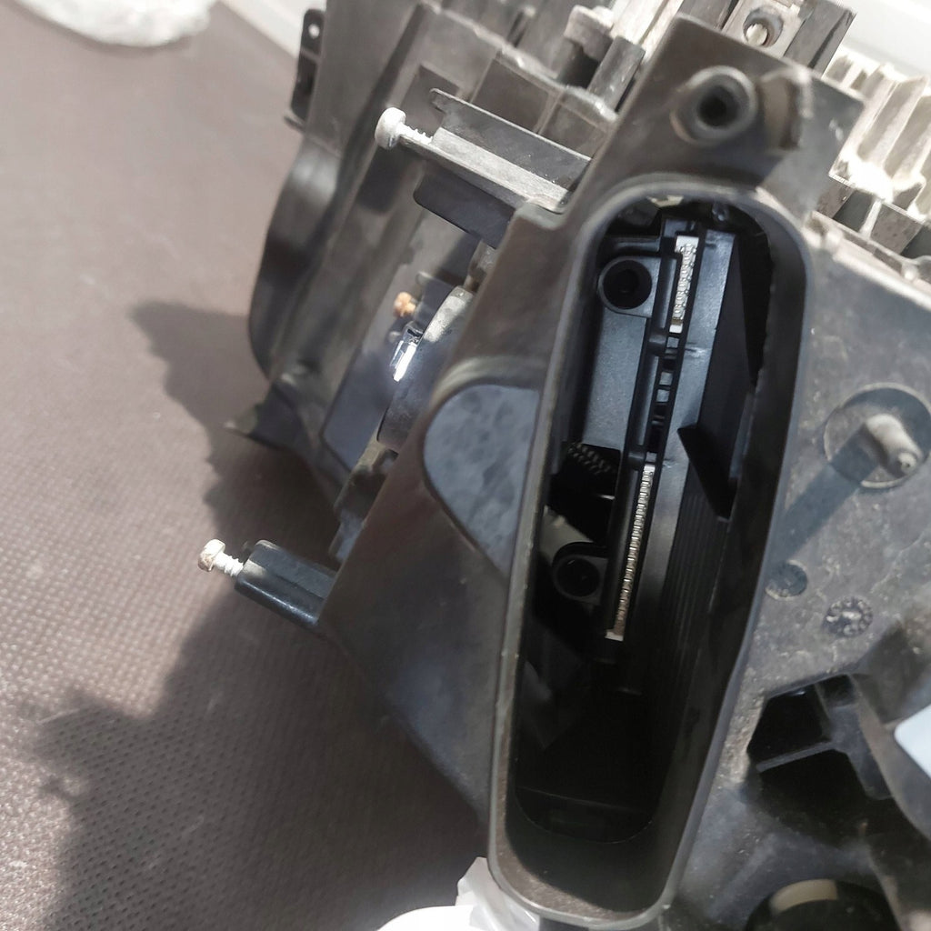 Frontscheinwerfer BMW 3 F34 7285683 Xenon Links Scheinwerfer Headlight SCH2344170952ls