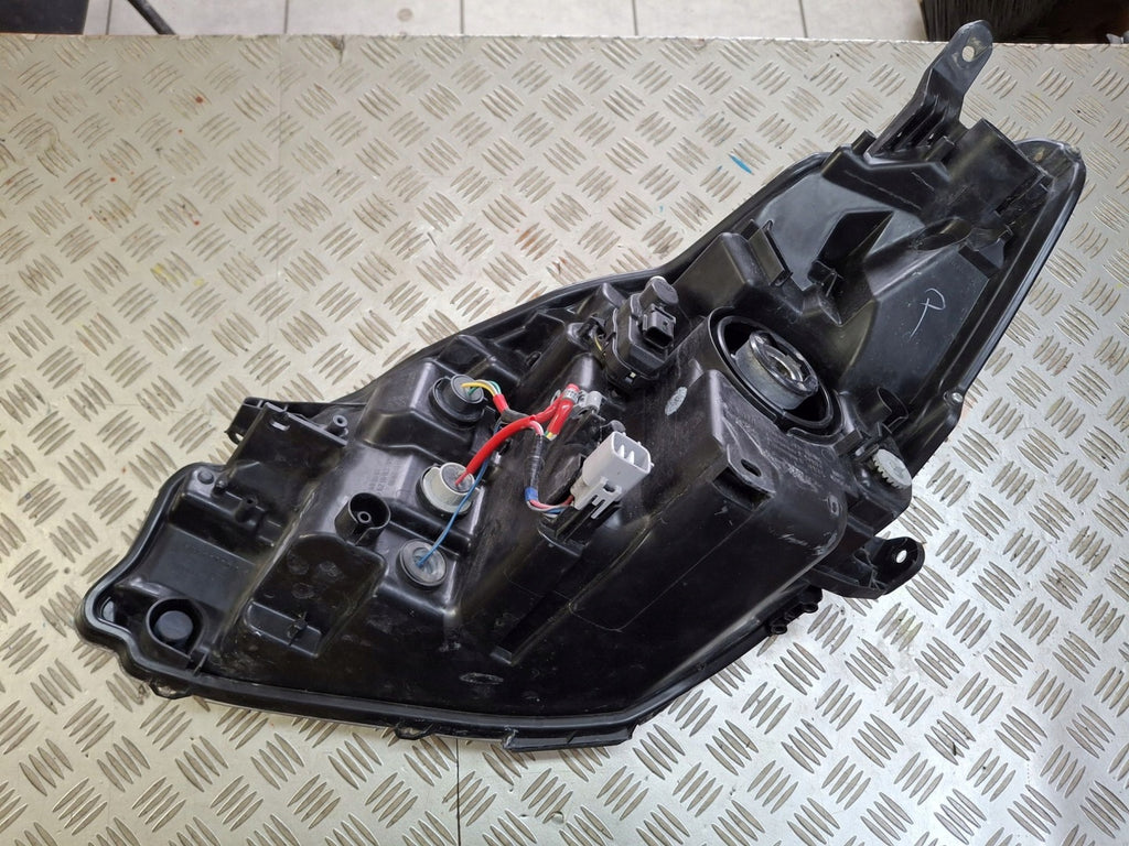 Frontscheinwerfer Toyota Yaris 54754656 Rechts Scheinwerfer Headlight SCH8148187444io