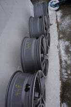 Load image into Gallery viewer, 4x Alufelge 17 Zoll 7.0" 5x112 48 5ET 2054010800 Mercedes-Benz W205 Rim Wheel FEL7025218341po
