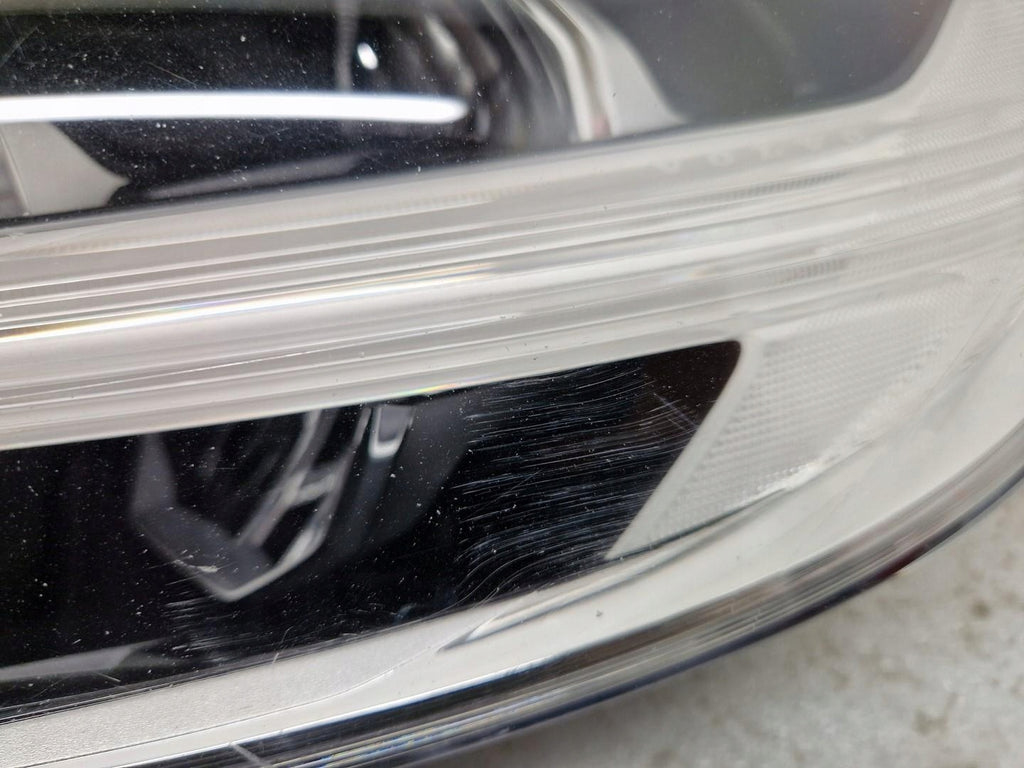 Frontscheinwerfer Volvo Xc40 Links Scheinwerfer Headlight SCH3789784990lz