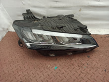 Load image into Gallery viewer, Frontscheinwerfer Peugeot 308 9851673580 Full LED Rechts Scheinwerfer Headlight SCH1556186005zg
