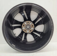 Laden Sie das Bild in den Galerie-Viewer, 1x Alufelge 18 Zoll 8.0&quot; 5x108 40ET Opel Grandland X Rim Wheel