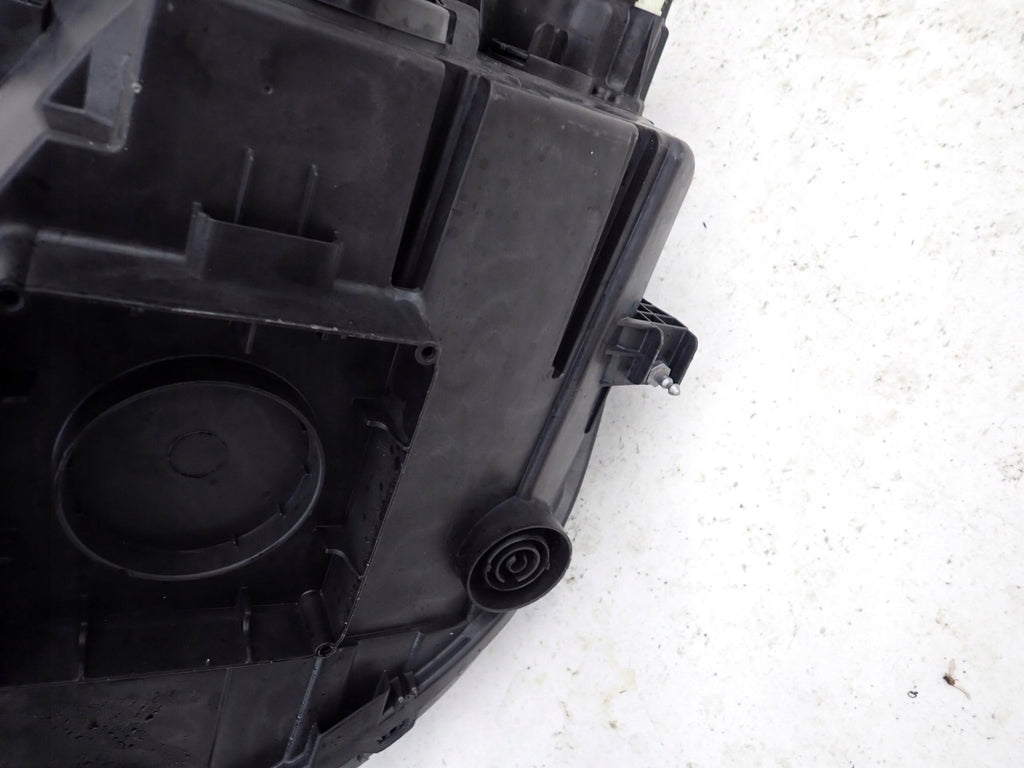 Frontscheinwerfer Ford Puma Ein Stück (Rechts oder Links) Scheinwerfer Headlight SCH4440934776ku