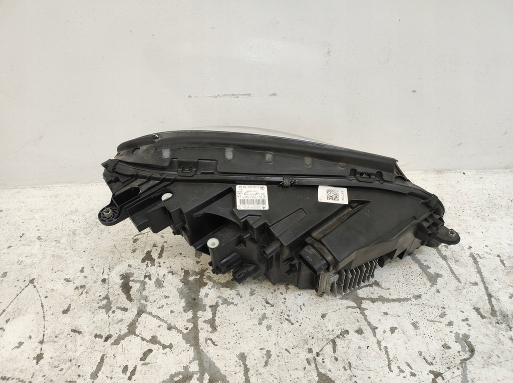 Frontscheinwerfer Mercedes-Benz W222 A2229067802 LED Links Headlight SCH1595164347dn