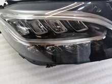 Laden Sie das Bild in den Galerie-Viewer, Frontscheinwerfer Mercedes-Benz W205 2059062206 LED Rechts Headlight SCH8397303325xf