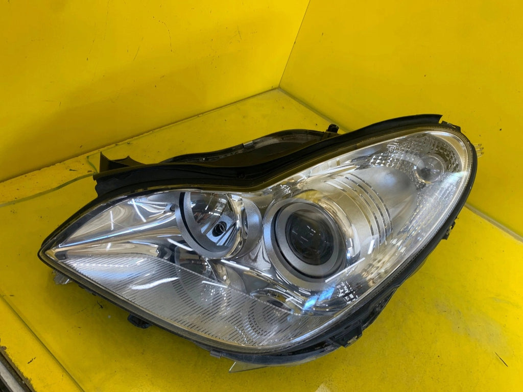 Frontscheinwerfer Mercedes-Benz Cls A2198203061 Xenon Links Headlight