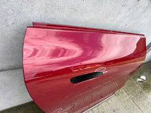 Load image into Gallery viewer, Tür Mercedes-Benz Eqe Hinten Rechts Door Porta Porte