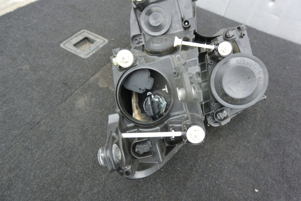 Frontscheinwerfer Skoda Kodiaq 566941015B 1EF01266905 Links Headlight SCH1561465451ct