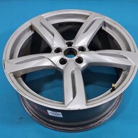 1x Alufelge 20 Zoll 8.5