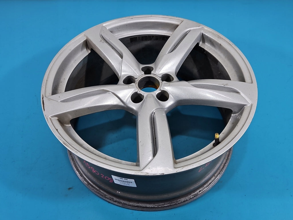 1x Alufelge 20 Zoll 8.5" 5x112 1580208 Audi Q5 Rim Wheel FEL3044522013gi