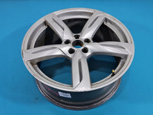 Laden Sie das Bild in den Galerie-Viewer, 1x Alufelge 20 Zoll 8.5" 5x112 1580208 Audi Q5 Rim Wheel FEL3044522013gi