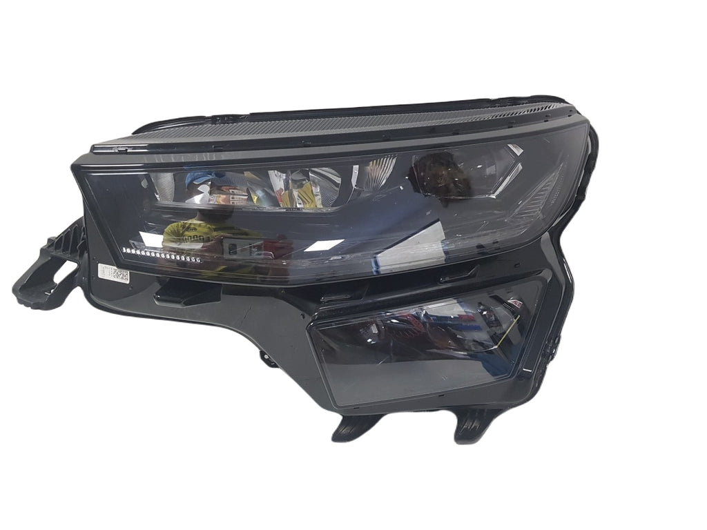 Frontscheinwerfer Skoda Kodiaq 566941035 Full LED Links Scheinwerfer Headlight SCH7997714922re