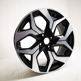1x Alufelge 18 Zoll 7.0