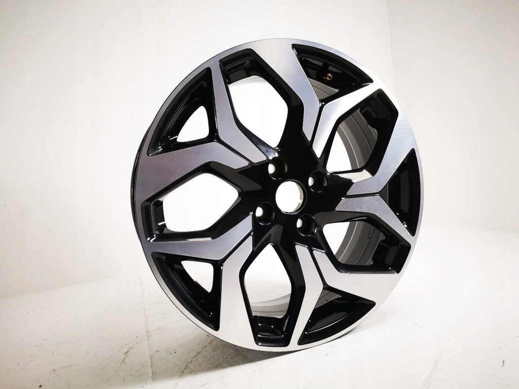 1x Alufelge 18 Zoll 7.0" 5x108 37 5ET Glanz HN1C-BA Ford Fiesta I Ecosport FEL5172884106ck