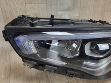 Laden Sie das Bild in den Galerie-Viewer, Frontscheinwerfer Mercedes-Benz Cla A1189068300 LED Links Scheinwerfer Headlight SCH5238463546cy