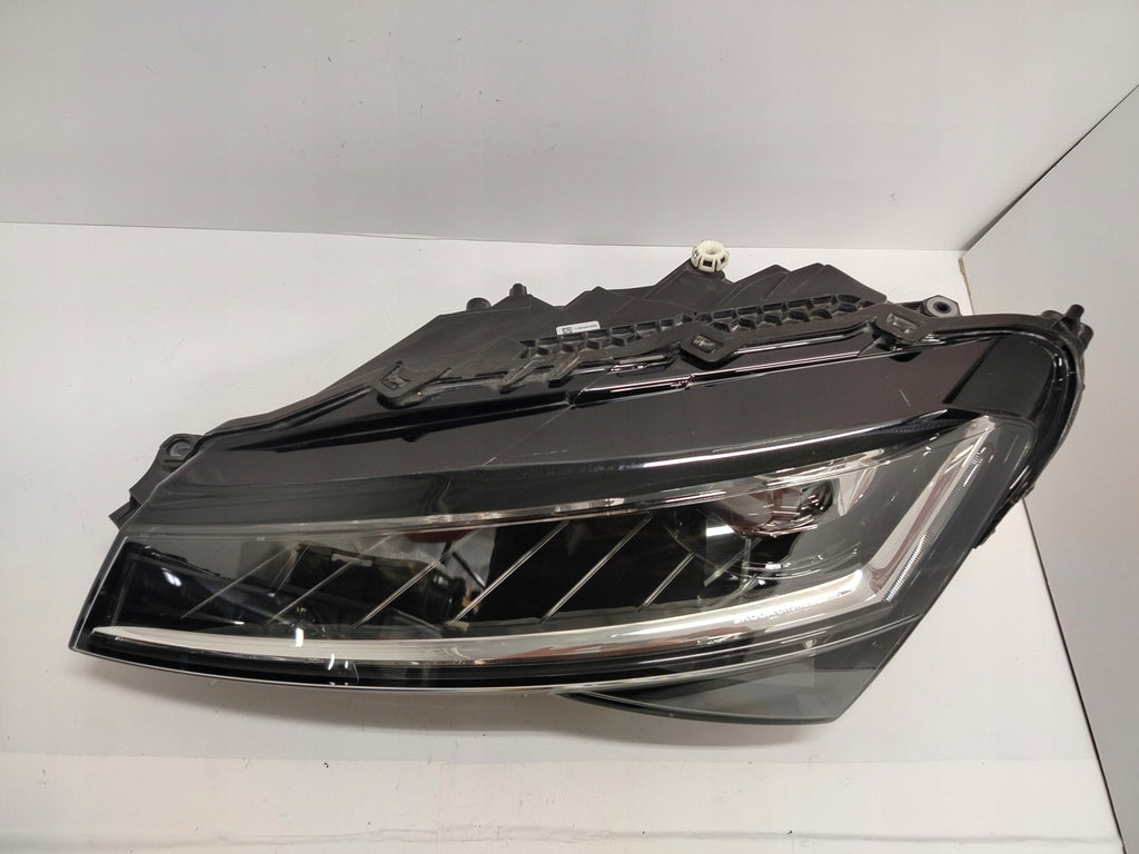 Frontscheinwerfer Skoda Superb III 3V1941015D Full LED Rechts oder Links