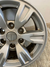 Laden Sie das Bild in den Galerie-Viewer, 1x Alufelge 16 Zoll 7.0&quot; 6x139.7 9965797060 Ford Ranger Rim Wheel