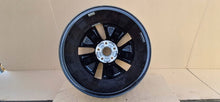 Laden Sie das Bild in den Galerie-Viewer, 1x Alufelge 17 Zoll 7.0" 5x112 40ET 5NA601025AN VW Tiguan Rim Wheel FEL4846293080ui