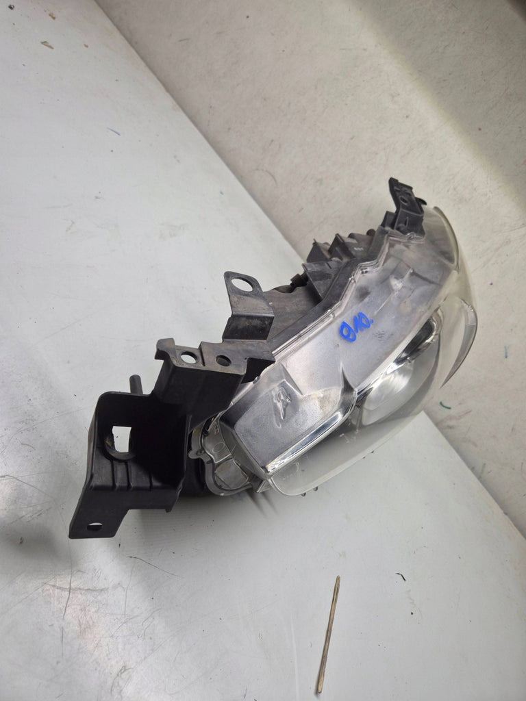Frontscheinwerfer Mazda 6 Gj GHR451040BSP Links Scheinwerfer Headlight SCH2030079953pn