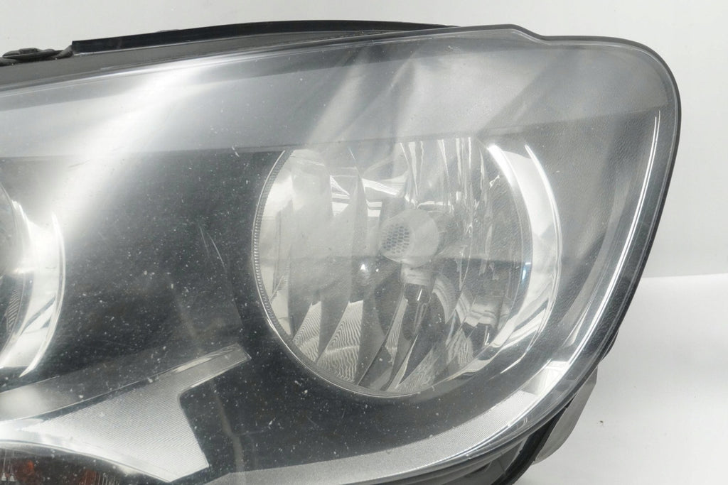 Frontscheinwerfer VW Touran 1T1941005G Links Scheinwerfer Headlight SCH3183551581aa