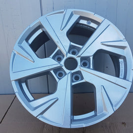 1x Alufelge 17 Zoll 7.0