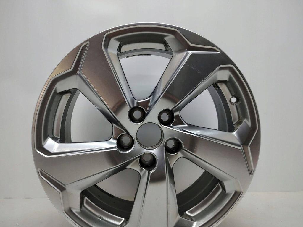 1x Alufelge 18 Zoll 5x114.3 4261A42140 Toyota Rav V 4 I Rim Wheel FEL5907508782kx