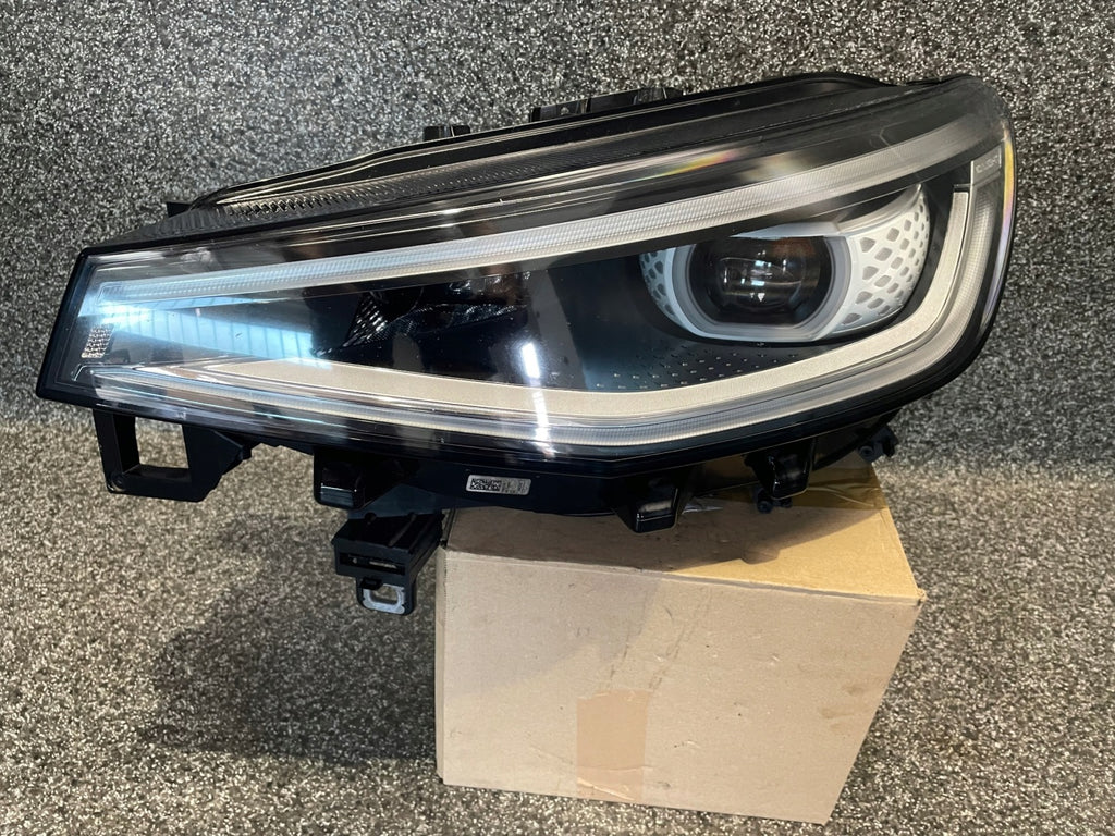 Frontscheinwerfer VW I 11B941035G Full LED Links Scheinwerfer Headlight SCH8892182329oi