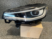 Laden Sie das Bild in den Galerie-Viewer, Frontscheinwerfer VW I 11B941035G Full LED Links Scheinwerfer Headlight SCH8892182329oi