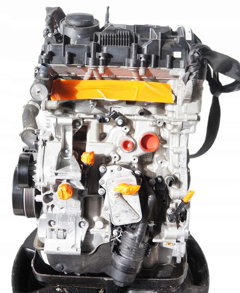 Motor BMW Mini F60 F57 F56 F55 B38C 1.5 10TKm 2014 Benzin Engine Unkomplett