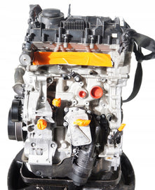 Motor BMW Mini F60 F57 F56 F55 B38C 1.5 10TKm 2014 Benzin Engine Unkomplett